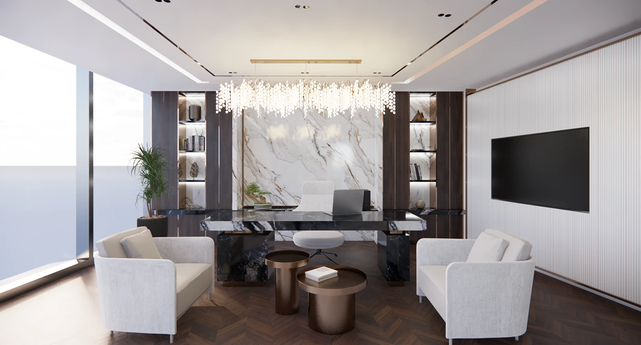   fit out designers