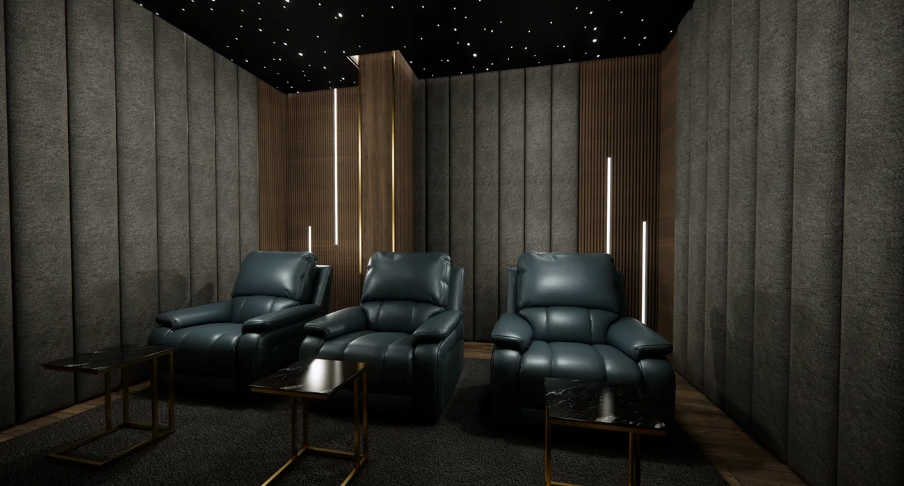   fit out designers