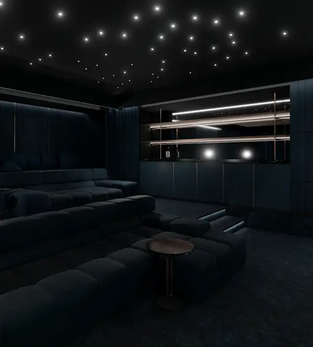   fit out designers