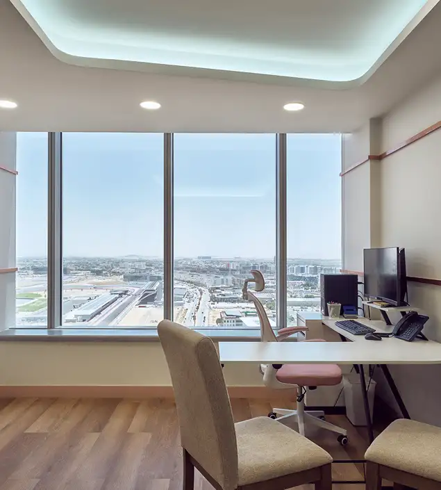   fit out designers