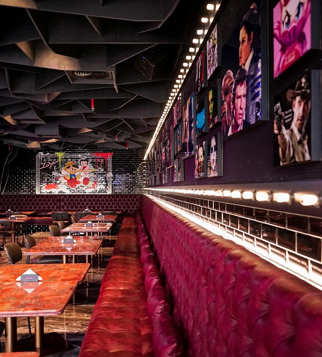   fit out designers