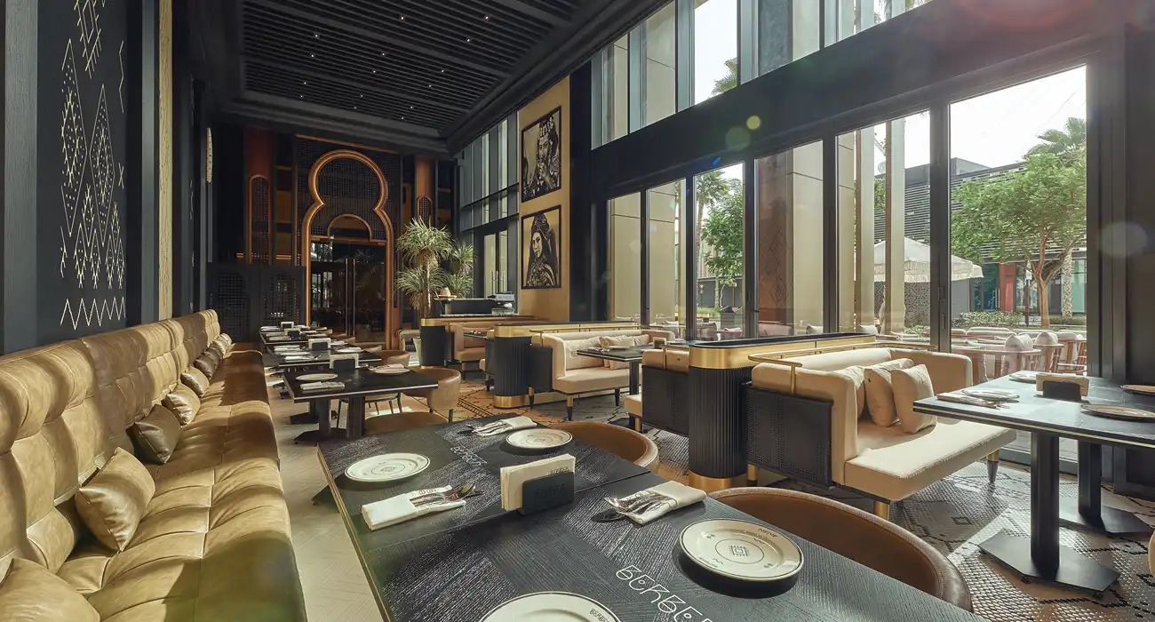   interior designer